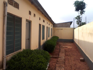 Auberge Oasis