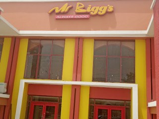 Mr. Bigg's