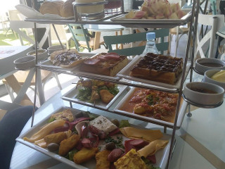 Number One Coffee Shop