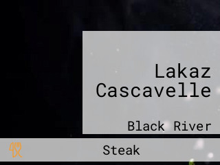 Lakaz Cascavelle