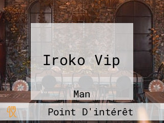 Iroko Vip