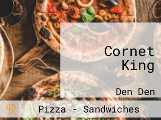 Cornet King