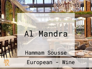 Al Mandra