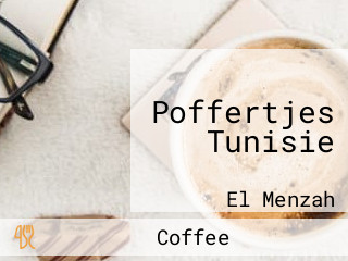 Poffertjes Tunisie
