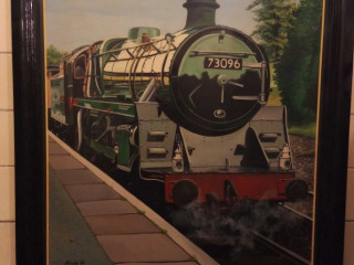 Godenfang Walvis Bay