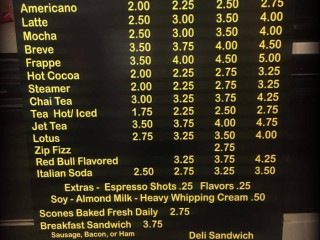 Cafe One By Sterling