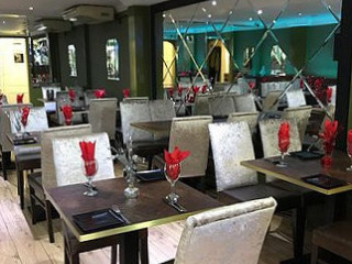 Sweet November Bistro