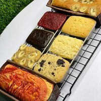 Exquisitedebby Cakes